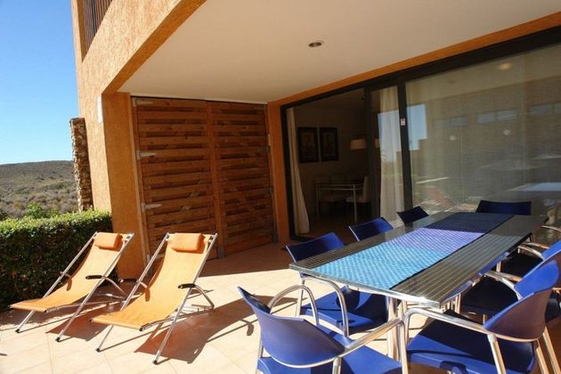Foto 2 de Pis en venda a Urb. Golf Valle Este de 3 habitacions amb terrassa i piscina