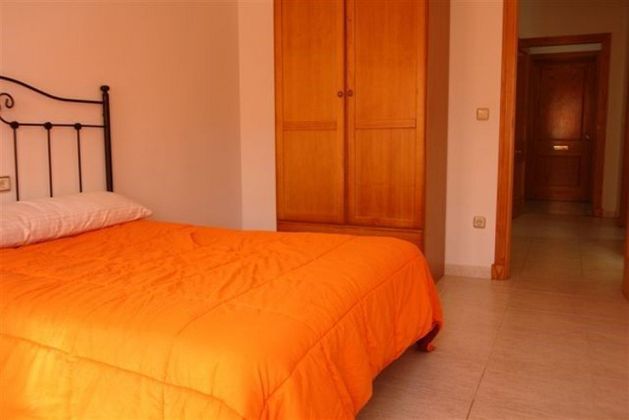 Foto 1 de Pis en venda a Vera Ciudad de 1 habitació amb terrassa i aire acondicionat