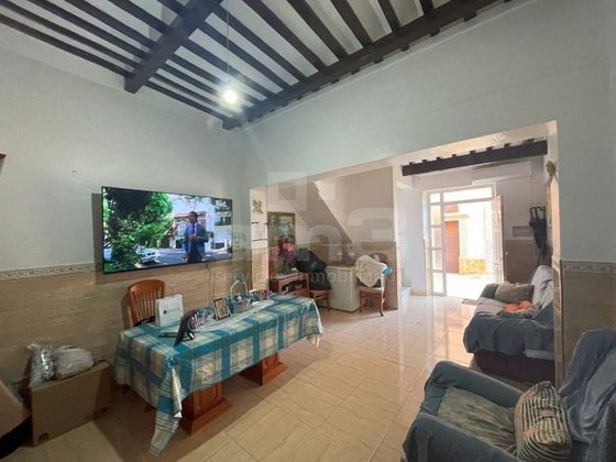 Foto 2 de Casa rural en venta en Vera Ciudad de 4 habitaciones y 129 m²