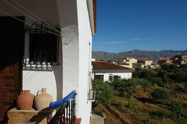 Foto 2 de Casa rural en venda a Gallardos (Los) de 3 habitacions amb terrassa