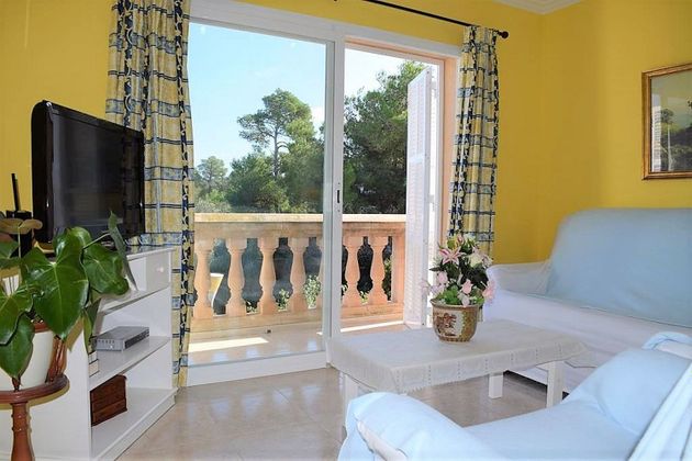Foto 2 de Xalet en venda a Son Serra de Marina de 7 habitacions amb terrassa i piscina