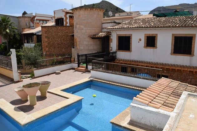 Foto 1 de Xalet en venda a Colònia de Sant Pere de 5 habitacions amb terrassa i piscina