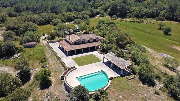 Foto 1 de Alquiler de casa rural en Artà de 4 habitaciones con terraza y piscina