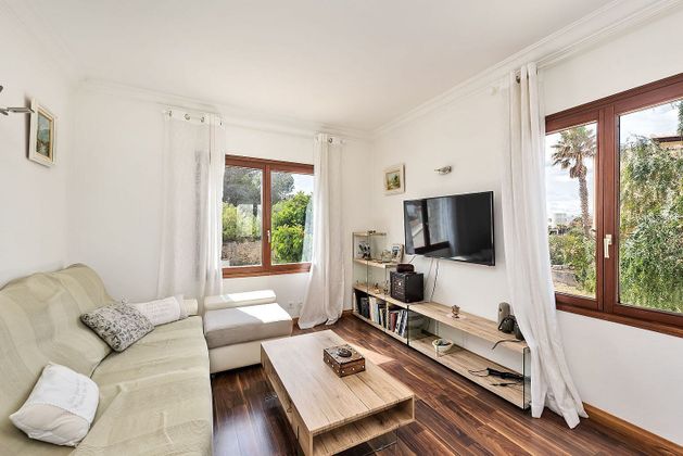 Foto 2 de Venta de casa adosada en Colònia de Sant Pere de 4 habitaciones con aire acondicionado