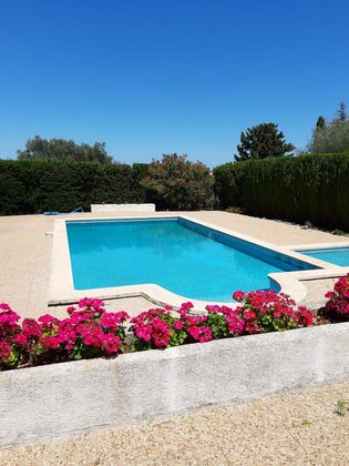 Foto 2 de Pis en venda a Colònia de Sant Pere de 2 habitacions amb terrassa i piscina