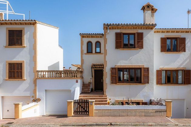 Foto 2 de Casa en venda a Artà de 3 habitacions amb terrassa i garatge