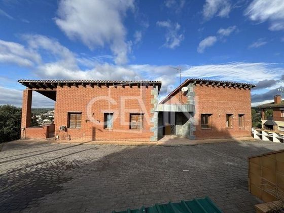 Foto 2 de Casa en venda a Lliçà de Vall de 2 habitacions amb terrassa i garatge