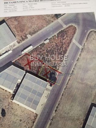 Foto 2 de Venta de terreno en Yuncos de 1000 m²