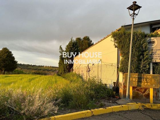 Foto 2 de Terreny en venda a Yuncos de 8000 m²