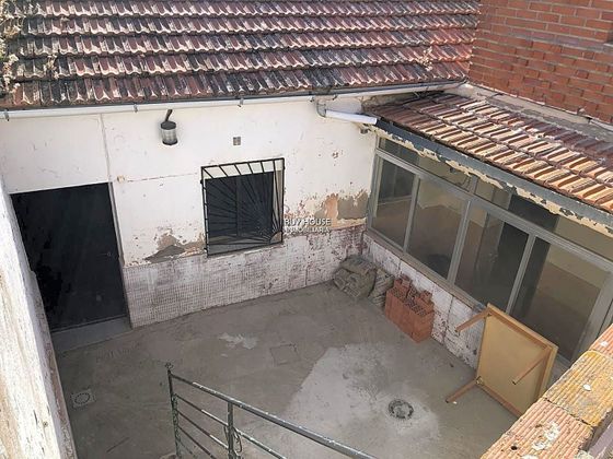 Foto 2 de Alquiler de chalet en Gerindote de 5 habitaciones con terraza