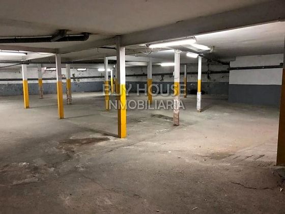 Foto 1 de Garatge en venda a Illescas de 400 m²
