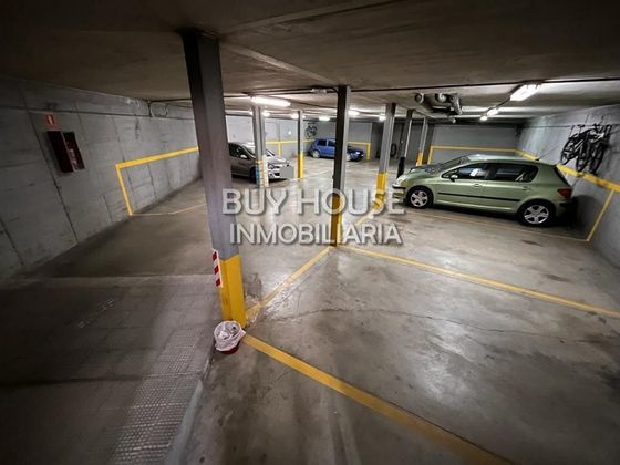 Foto 1 de Garatge en venda a Illescas de 20 m²