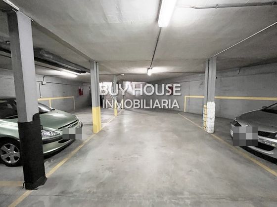 Foto 2 de Garatge en venda a Illescas de 20 m²