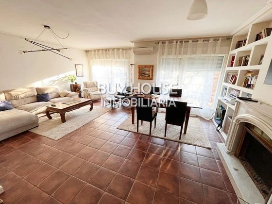 Foto 1 de Casa en venta en Illescas de 3 habitaciones con piscina y jardín