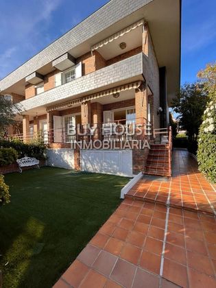 Foto 1 de Casa en venta en Illescas de 5 habitaciones con terraza y piscina