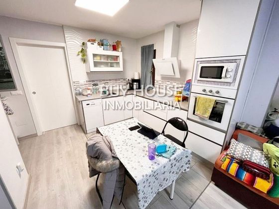 Foto 2 de Piso en venta en Magán de 3 habitaciones con terraza y aire acondicionado