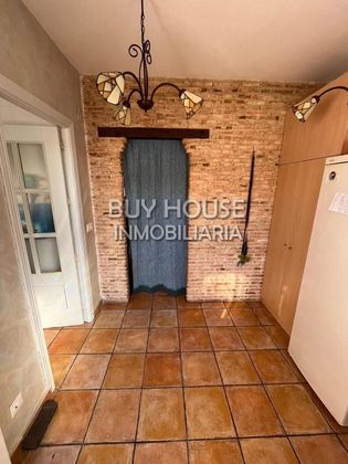 Foto 2 de Casa en venta en Numancia de la Sagra de 3 habitaciones con terraza y jardín