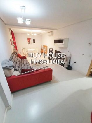 Foto 1 de Dúplex en venda a Torrejón de la Calzada de 4 habitacions amb garatge i aire acondicionat