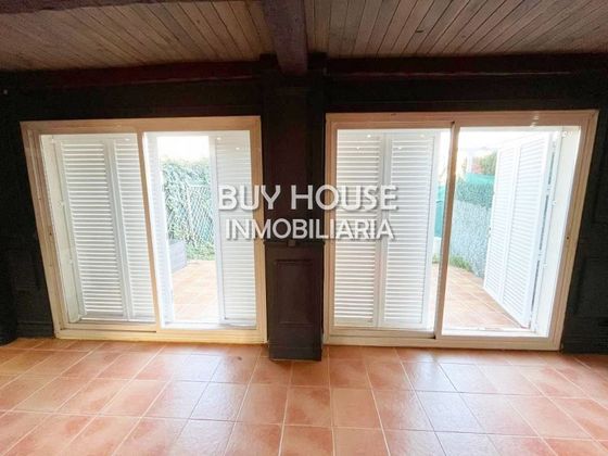 Foto 2 de Casa en venta en Illescas de 3 habitaciones con garaje y jardín