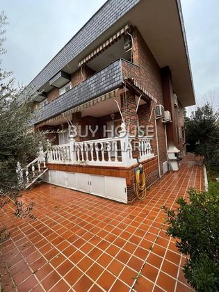Foto 2 de Casa en venta en Illescas de 5 habitaciones con terraza y piscina