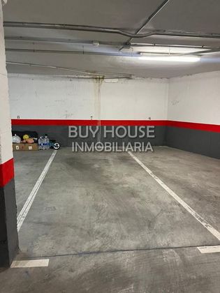 Foto 1 de Garatge en venda a Illescas de 15 m²