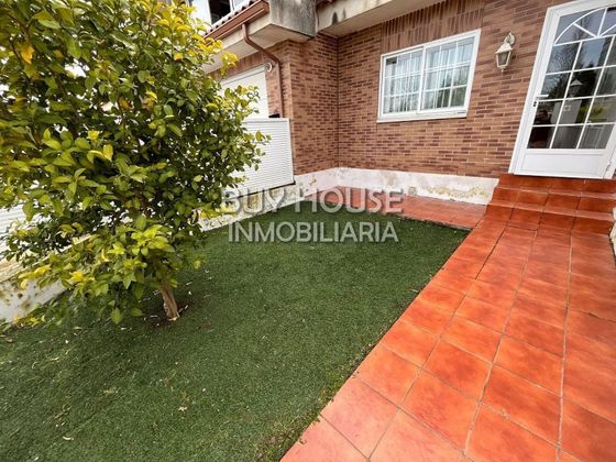 Foto 2 de Casa adosada en venta en Illescas de 4 habitaciones con terraza y piscina