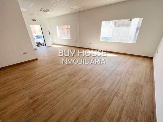 Foto 1 de Local en alquiler en Villaluenga de la Sagra de 60 m²