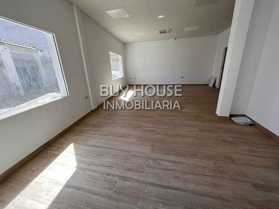 Foto 2 de Local en alquiler en Villaluenga de la Sagra de 60 m²