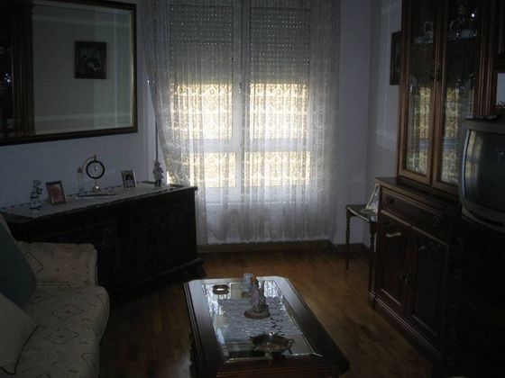 Foto 1 de Pis en venda a Milán - Pumarín - Teatinos de 2 habitacions amb terrassa i garatge