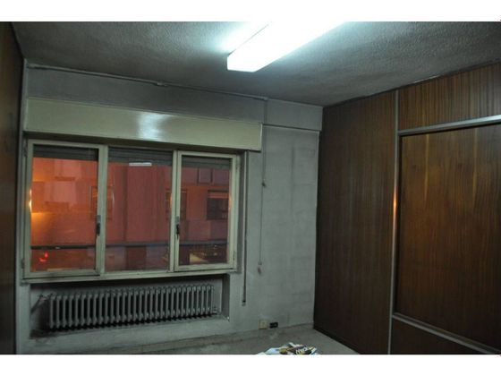 Foto 1 de Oficina en venta en Buenavista - El Cristo con ascensor