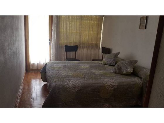 Foto 2 de Pis en venda a Cangas del Narcea de 3 habitacions amb terrassa
