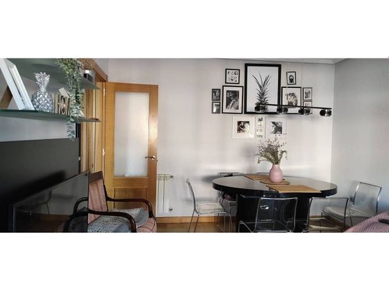 Foto 2 de Ático en venta en Ciudad Naranco de 2 habitaciones con terraza y garaje