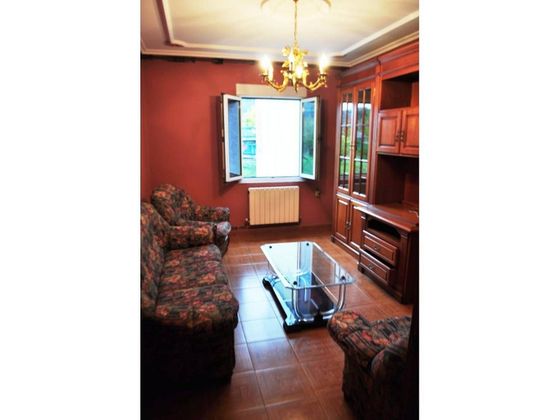 Foto 2 de Piso en venta en Riaño - Los Barros de 2 habitaciones con garaje y calefacción
