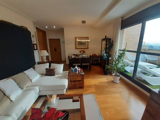Foto 1 de Àtic en venda a Ciudad Naranco de 3 habitacions amb terrassa i garatge