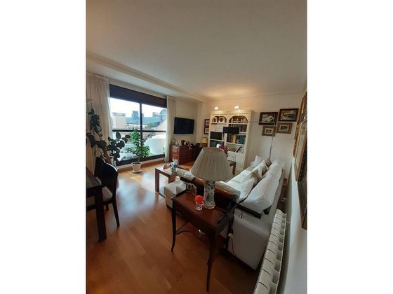 Foto 2 de Ático en venta en Ciudad Naranco de 3 habitaciones con terraza y garaje