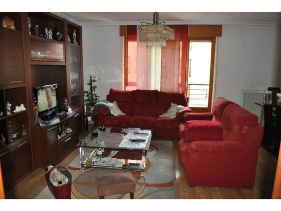 Foto 1 de Piso en venta en Parroquias de Oviedo de 4 habitaciones con terraza y garaje