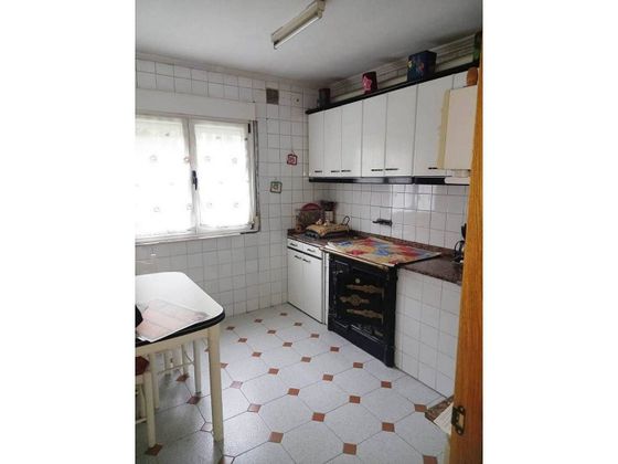 Foto 2 de Pis en venda a Requejo - Rozaes - Oñón de 3 habitacions amb calefacció