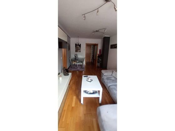 Foto 1 de Pis en venda a Milán - Pumarín - Teatinos de 3 habitacions amb garatge i calefacció