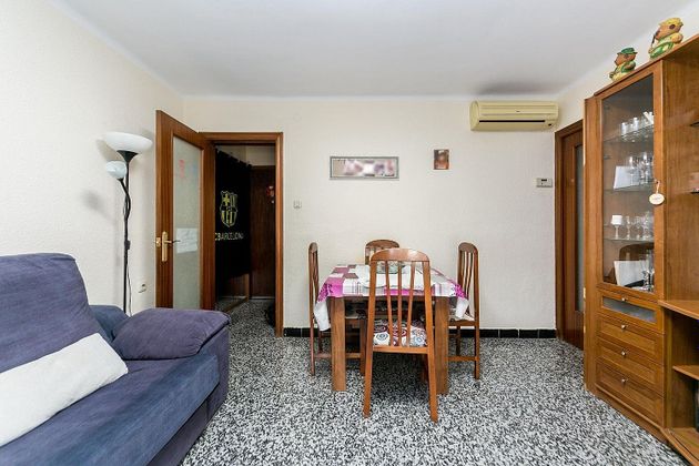 Foto 2 de Piso en venta en Olesa de Montserrat de 4 habitaciones con aire acondicionado y calefacción