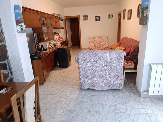 Foto 2 de Piso en venta en Esparreguera de 3 habitaciones con garaje y balcón