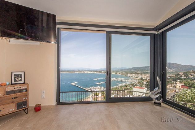 Foto 1 de Xalet en venda a Port Esportiu - Puig Rom - Canyelles de 2 habitacions amb terrassa i garatge