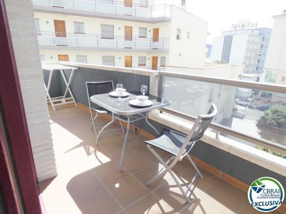 Foto 2 de Piso en venta en Salatar de 2 habitaciones con terraza y aire acondicionado