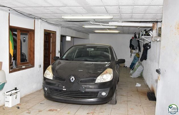 Foto 1 de Garatge en venda a Empuriabrava de 78 m²