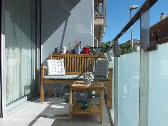 Foto 1 de Venta de piso en Els Grecs - Mas Oliva de 3 habitaciones con terraza y aire acondicionado