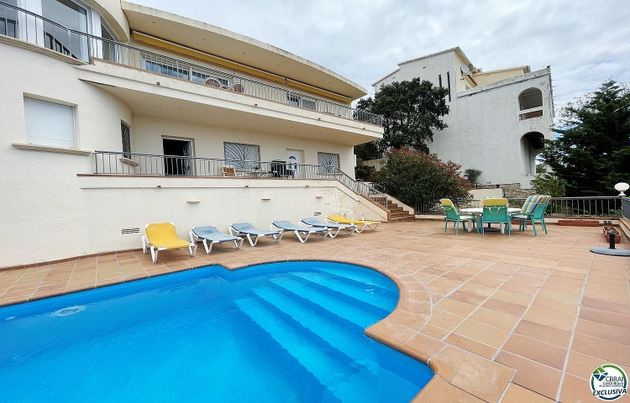 Foto 1 de Xalet en venda a Nord de 4 habitacions amb terrassa i piscina