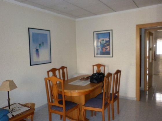 Foto 2 de Pis en venda a L' Hospitalet de l'Infant de 3 habitacions amb terrassa