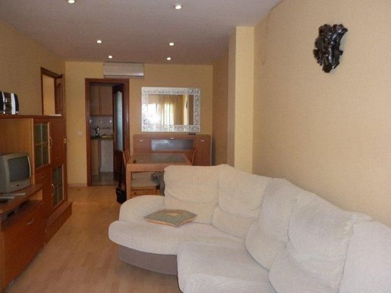 Foto 1 de Pis en venda a Mont-Roig de 2 habitacions amb terrassa i aire acondicionat