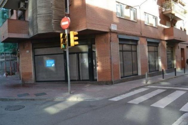 Foto 1 de Local en venda a Sant Josep de 243 m²