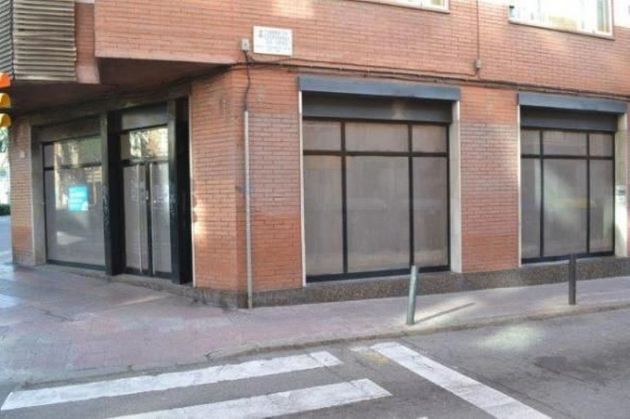 Foto 2 de Venta de local en Sant Josep de 243 m²
