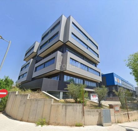 Foto 2 de Edifici en venda a Can Mates  - Volpelleres de 3000 m²